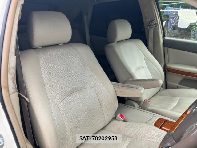 Toyota HARRIER 2007-10 7454610-14