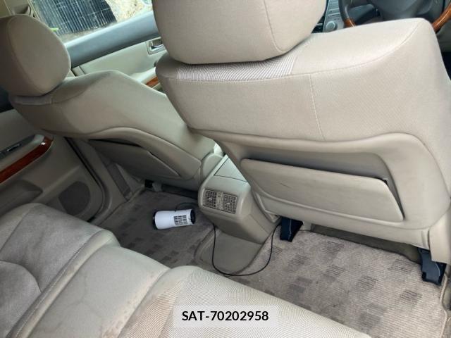 Toyota HARRIER 2007-10 7454610-15