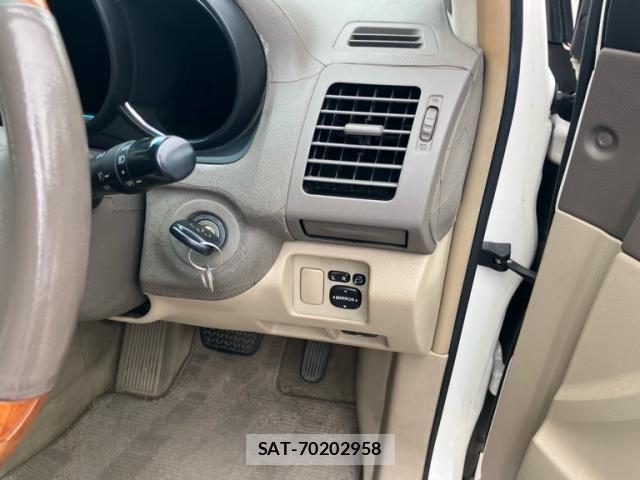Toyota HARRIER 2007-10 7454610-18