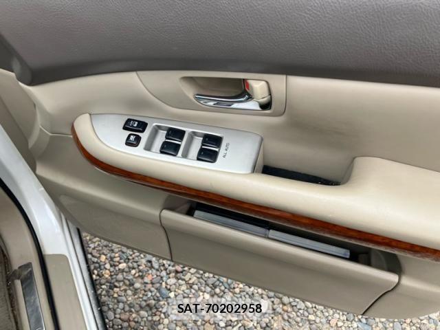 Toyota HARRIER 2007-10 7454610-19