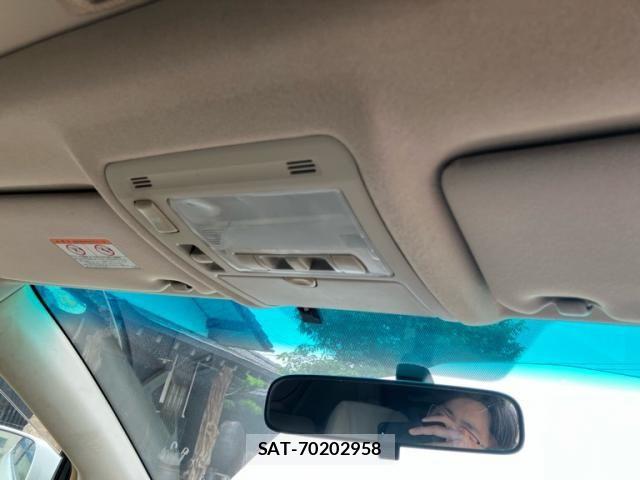 Toyota HARRIER 2007-10 7454610-23