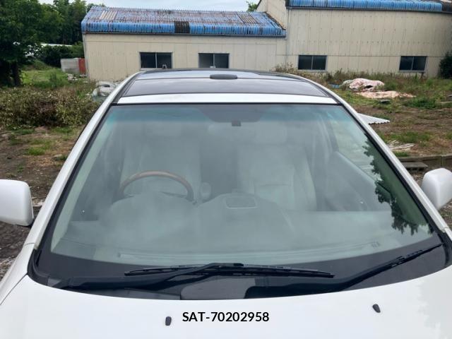 Toyota HARRIER 2007-10 7454610-3