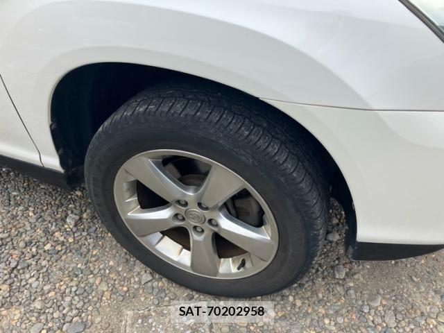 Toyota HARRIER 2007-10 7454610-8