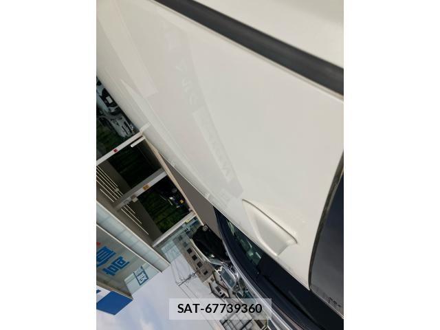Toyota HARRIER 2015-10 7454611-8