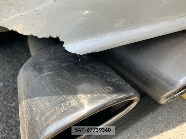 Toyota HARRIER 2015-10 7454611-14