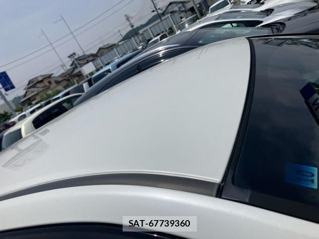 Toyota HARRIER 2015-10 7454611-7