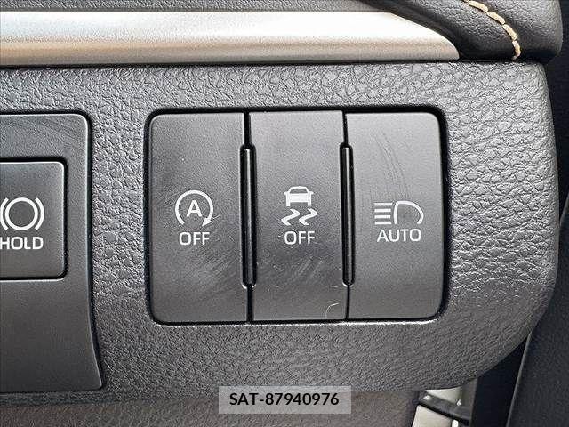 Toyota HARRIER 2019-08 7454597-25
