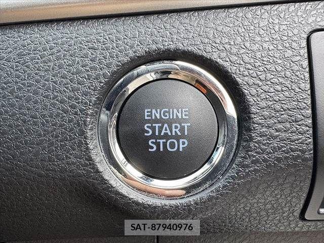 Toyota HARRIER 2019-08 7454597-26