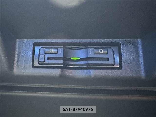 Toyota HARRIER 2019-08 7454597-4