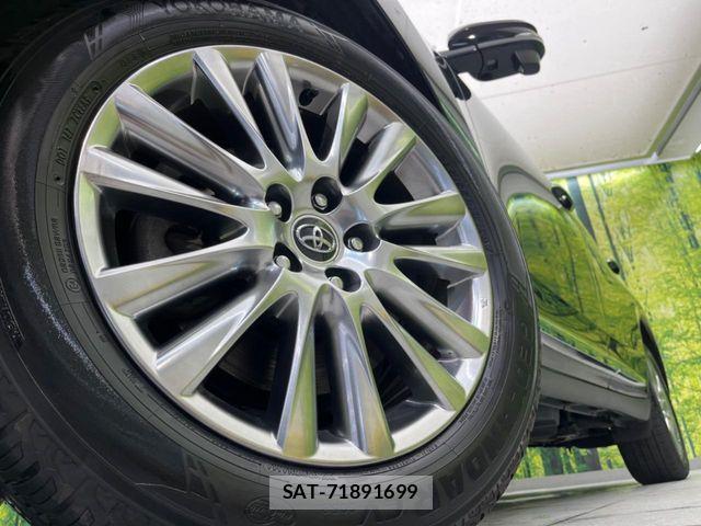 Toyota HARRIER 2018-03 7454595-12