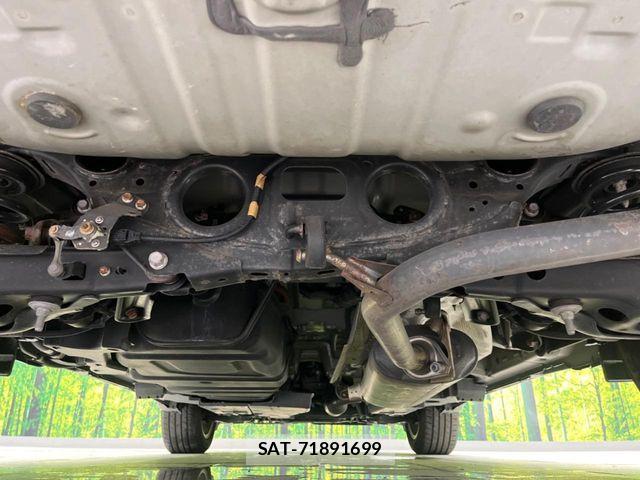 Toyota HARRIER 2018-03 7454595-18