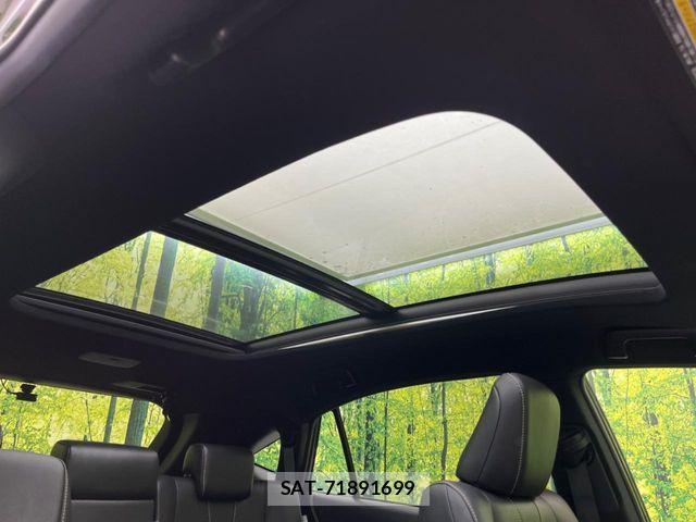 Toyota HARRIER 2018-03 7454595-2