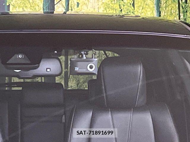 Toyota HARRIER 2018-03 7454595-6