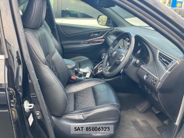 Toyota HARRIER 2016-01 7454606-11