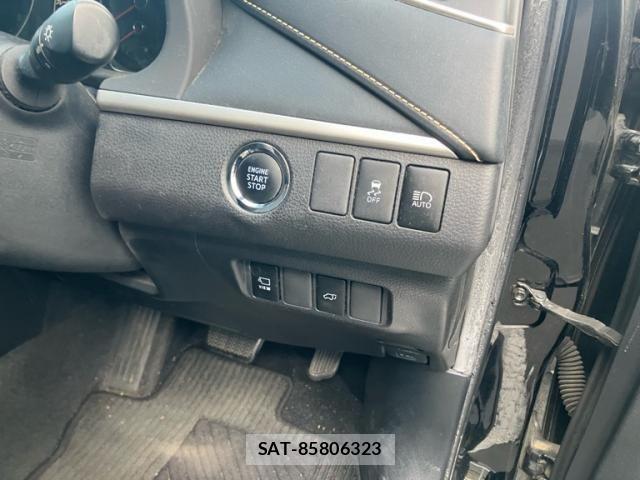Toyota HARRIER 2016-01 7454606-13