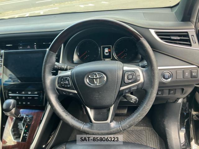 Toyota HARRIER 2016-01 7454606-14
