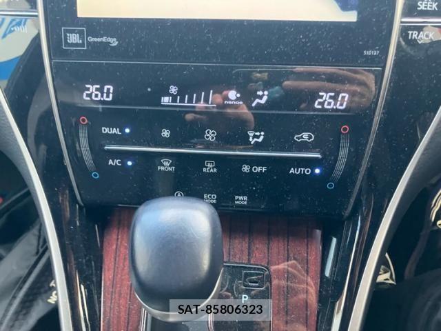 Toyota HARRIER 2016-01 7454606-20