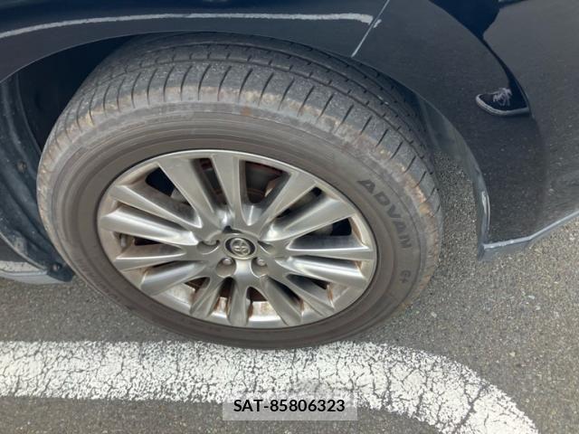 Toyota HARRIER 2016-01 7454606-5