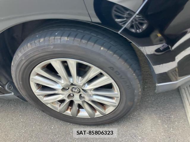 Toyota HARRIER 2016-01 7454606-7