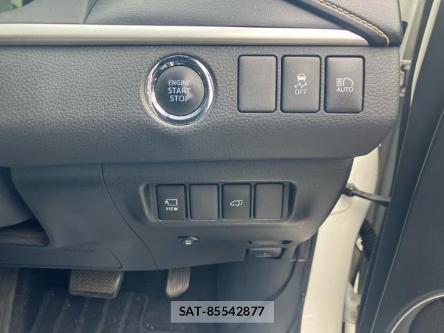 Toyota HARRIER 2016-11 7454605-14
