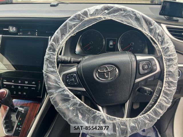 Toyota HARRIER 2016-11 7454605-15