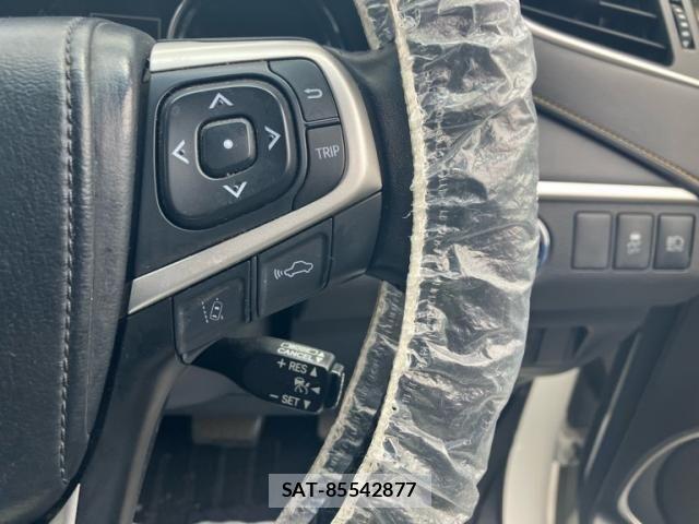 Toyota HARRIER 2016-11 7454605-16