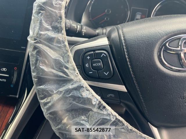 Toyota HARRIER 2016-11 7454605-17