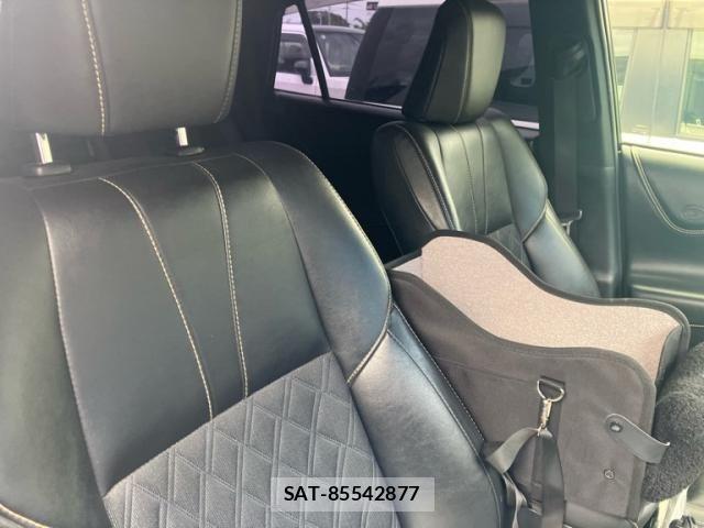 Toyota HARRIER 2016-11 7454605-19