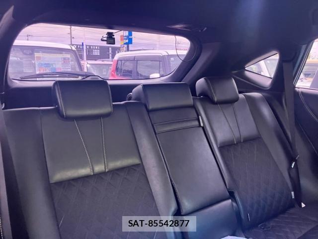 Toyota HARRIER 2016-11 7454605-21