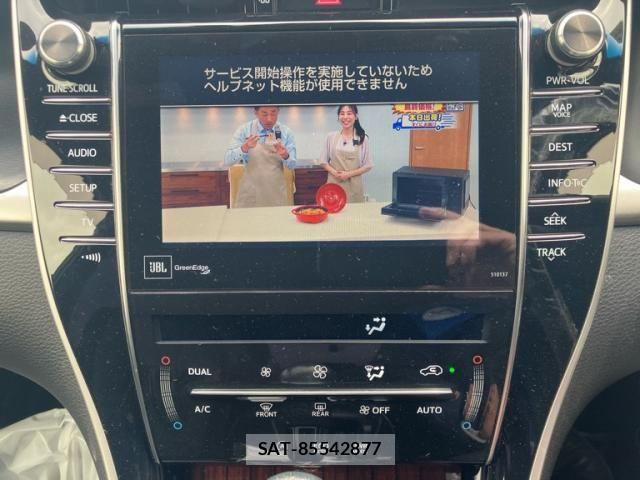 Toyota HARRIER 2016-11 7454605-22