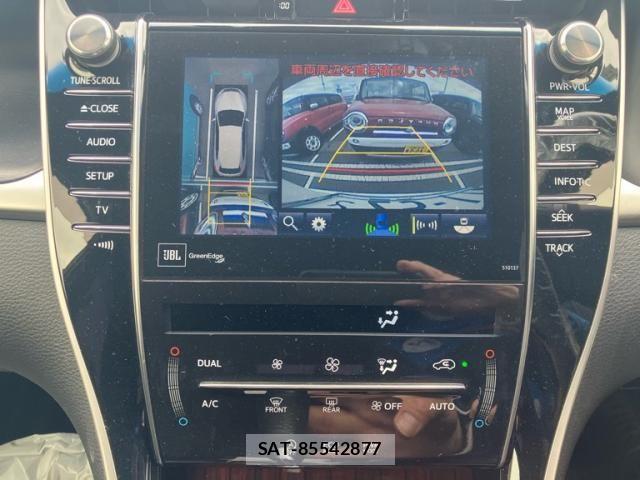 Toyota HARRIER 2016-11 7454605-23