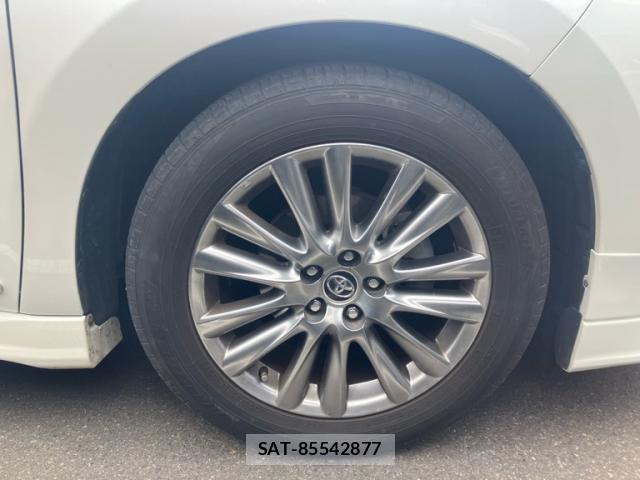 Toyota HARRIER 2016-11 7454605-3