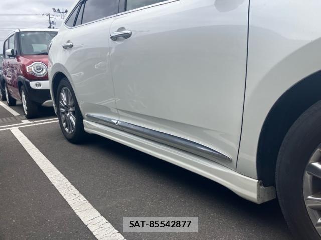 Toyota HARRIER 2016-11 7454605-4