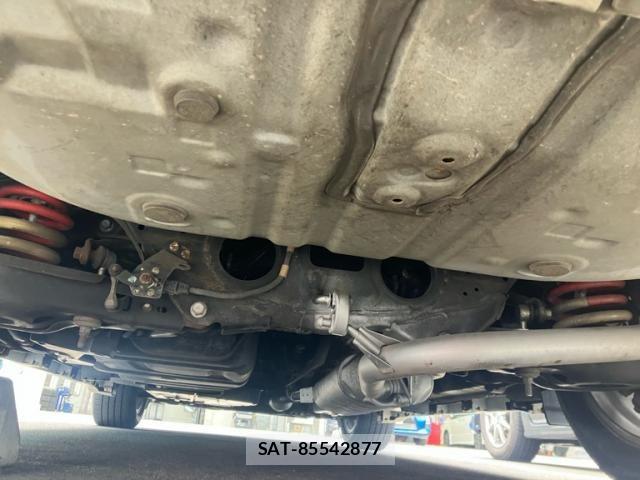 Toyota HARRIER 2016-11 7454605-7