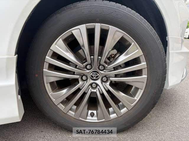 Toyota HARRIER 2024-02 7454570-15