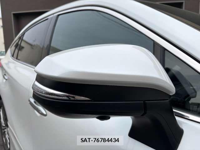 Toyota HARRIER 2024-02 7454570-18