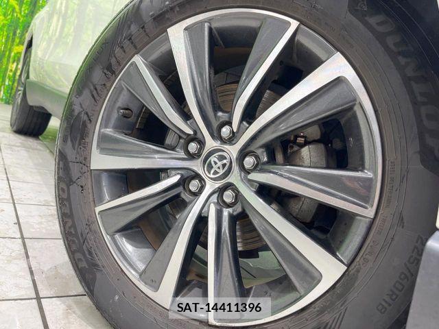 Toyota HARRIER 2020-09 7454599-12