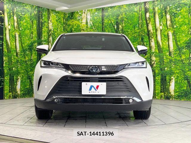 Toyota HARRIER 2020-09 7454599-13
