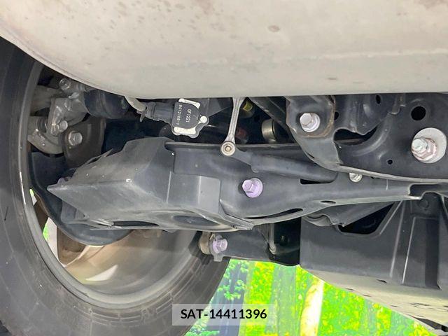 Toyota HARRIER 2020-09 7454599-19