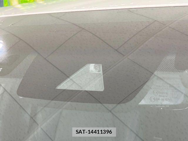 Toyota HARRIER 2020-09 7454599-4