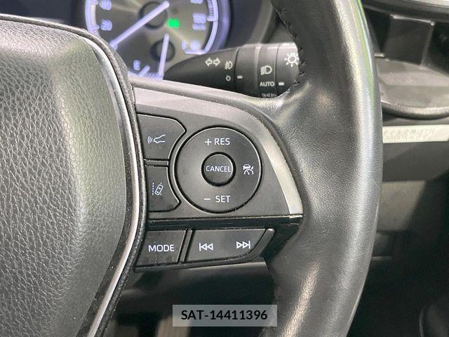 Toyota HARRIER 2020-09 7454599-5