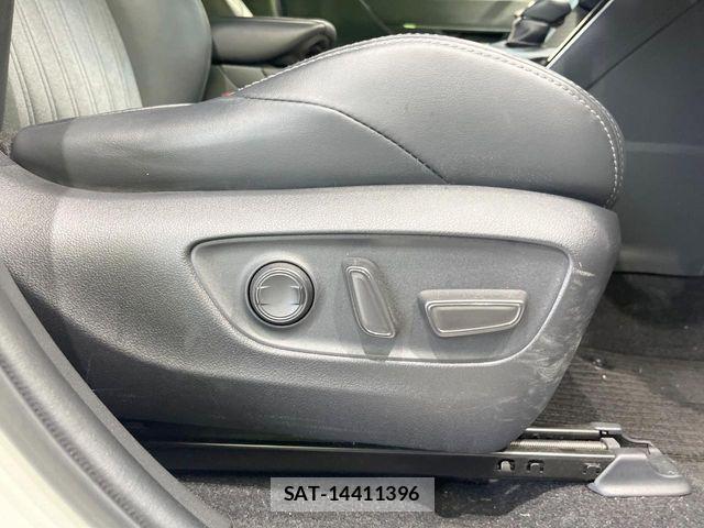 Toyota HARRIER 2020-09 7454599-6