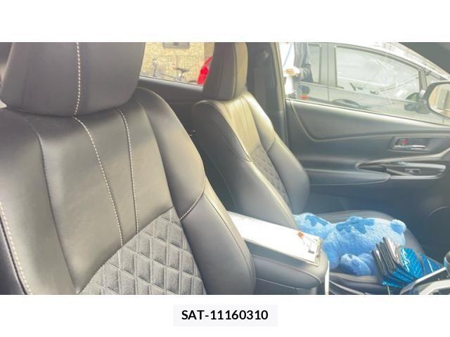 Toyota HARRIER 2018-04 7454592-9