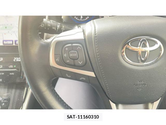 Toyota HARRIER 2018-04 7454592-11