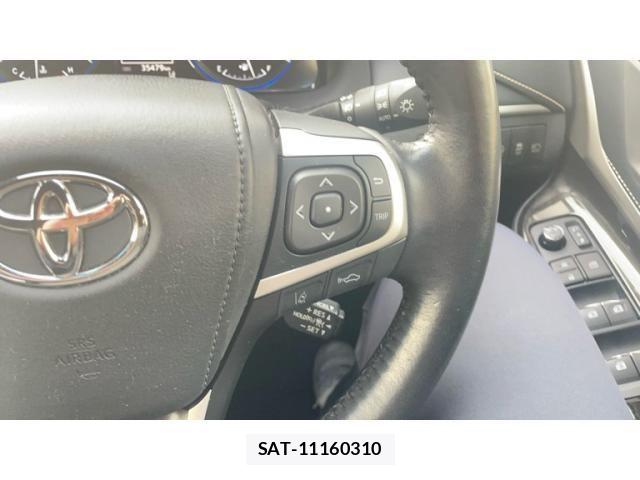 Toyota HARRIER 2018-04 7454592-12