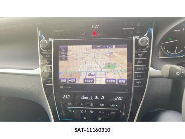 Toyota HARRIER 2018-04 7454592-13