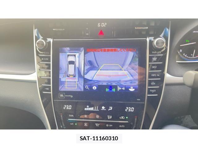 Toyota HARRIER 2018-04 7454592-14