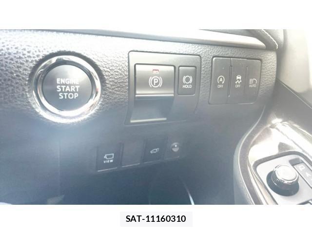 Toyota HARRIER 2018-04 7454592-17