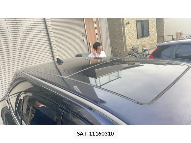 Toyota HARRIER 2018-04 7454592-1