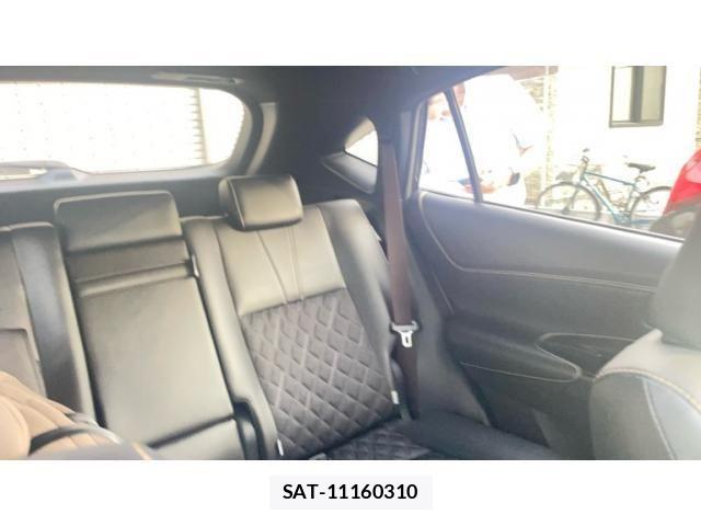 Toyota HARRIER 2018-04 7454592-19